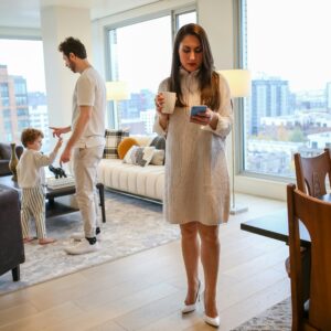 Dicas de produtividade para mães que trabalham de casa