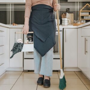Como organizar sua casa e sua mente ao mesmo tempo