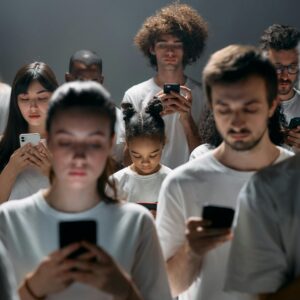 Como manter o foco em um mundo cheio de distrações