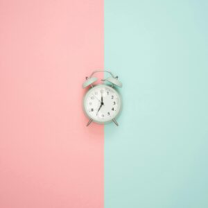 Como dividir melhor o tempo entre trabalho, casa e você