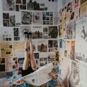 Como parar de procrastinar e realmente começar